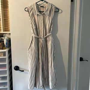 Torrid collared Dress